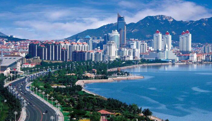 Weihai, China | Huaxia Culture Tourism